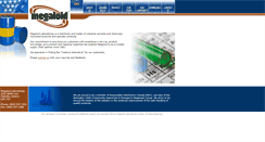 Desktop Screenshot of megaloid.ca
